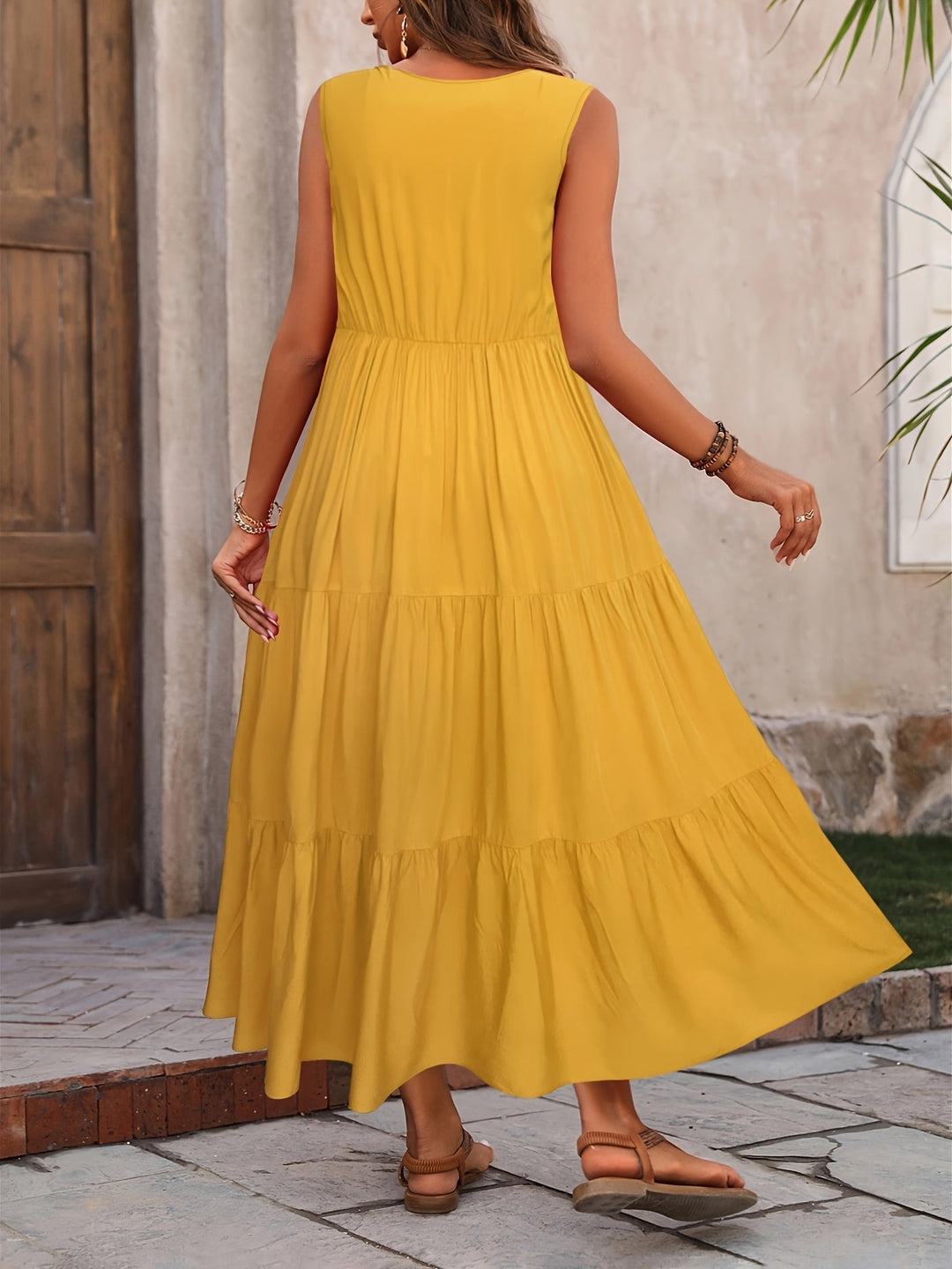 Noelia™ | Robe d'été légère