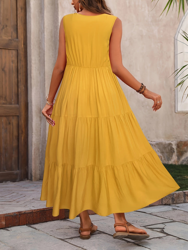 Noelia™ | Robe d'été légère