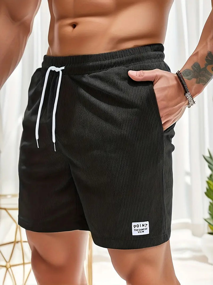 Romélie's™ | Lucas Short voor Mannen