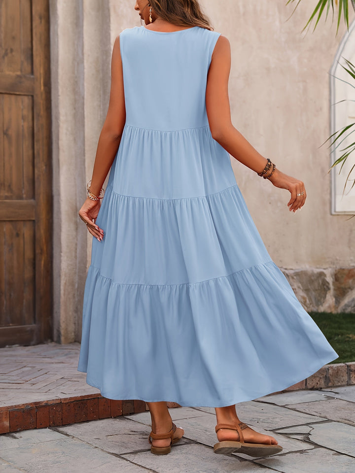 Noelia™ | Robe d'été légère