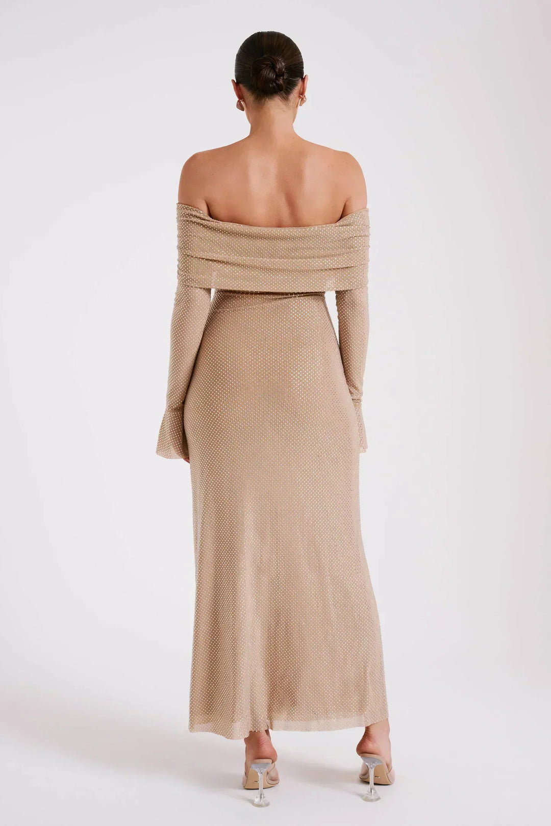 Astella™ | Robe à Spray