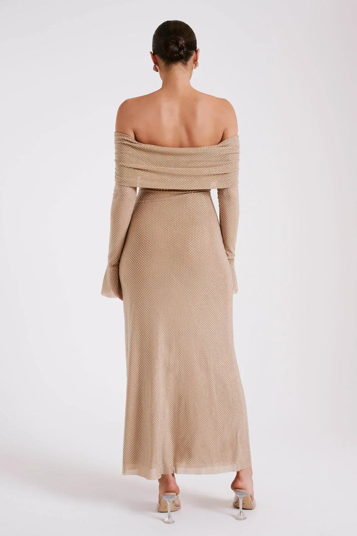 Astella™ | Robe à Spray