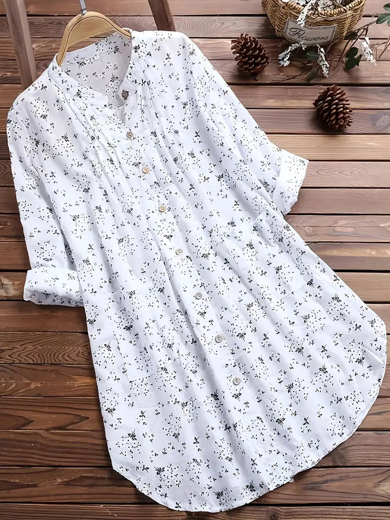 Ella™ | Robe d'Été Relax
