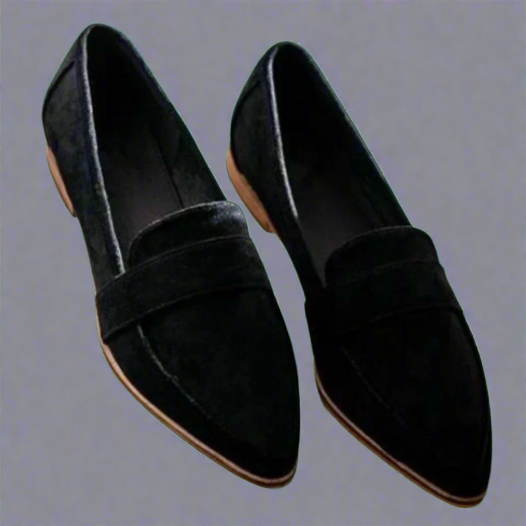 Selma | Elegante Loafers van Premium-Materiaal