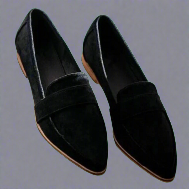 Selma | Elegante Loafers van Premium-Materiaal