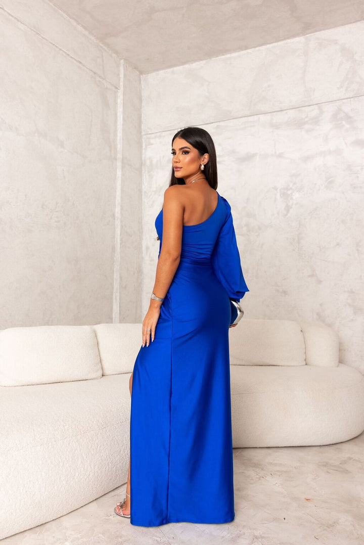 Anna™ - Robe Élégante Silhouette