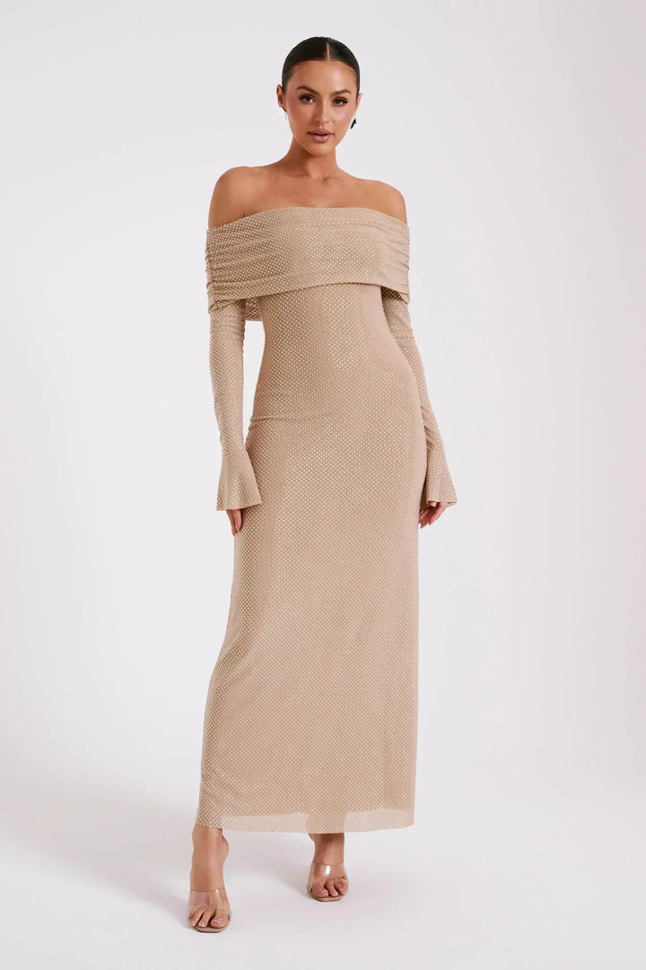 Astella™ | Robe à Spray