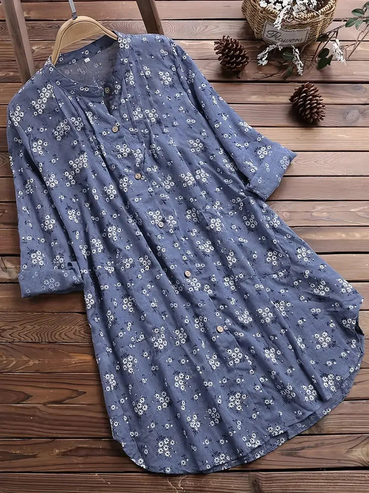 Ella™ | Robe d'Été Relax