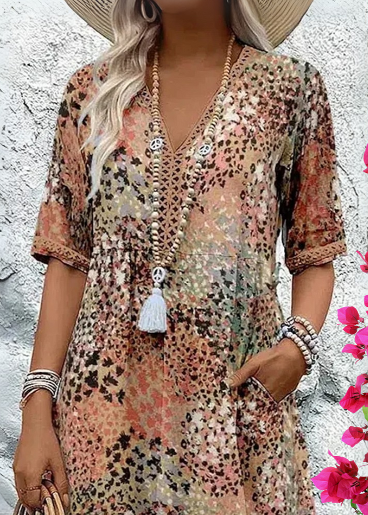 Elisa | Robe Radieuse