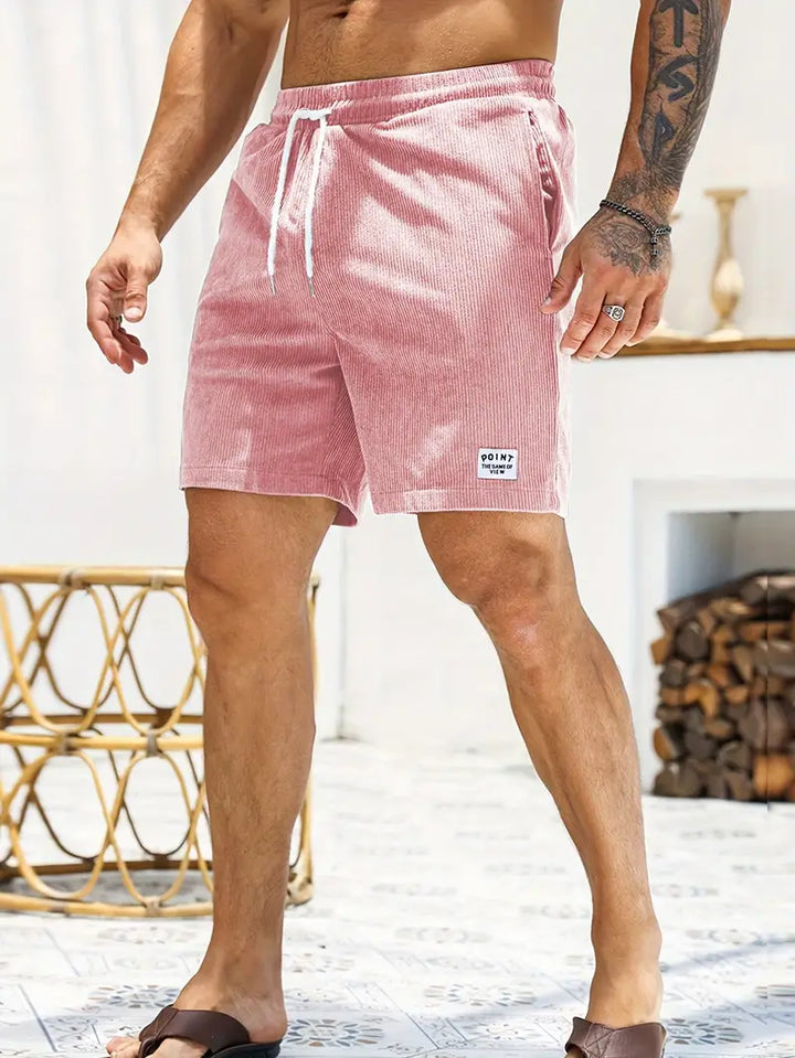 Romélie's™ | Lucas Short voor Mannen
