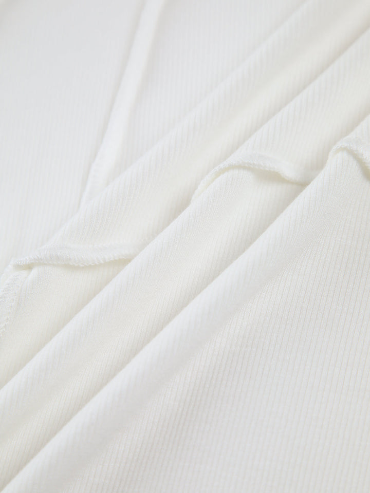 CASSIE I ELEGANTE LANGARM-TOP