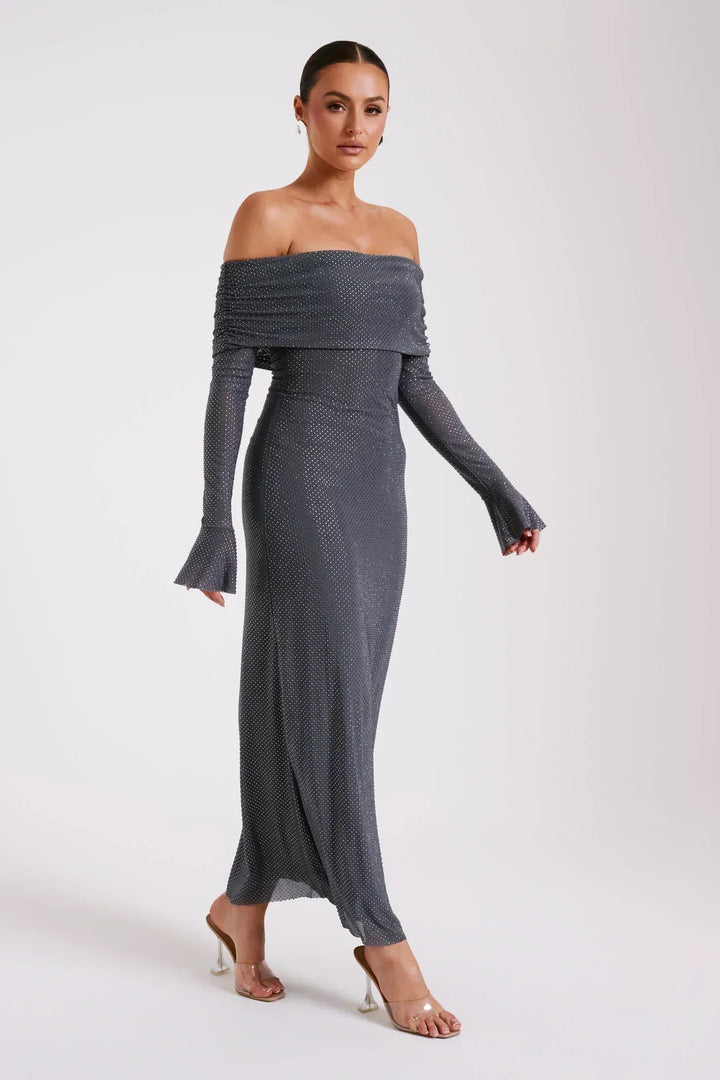 Astella™ | Robe à Spray