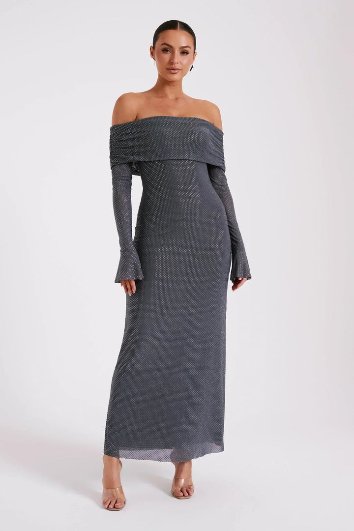 Astella™ | Robe à Spray