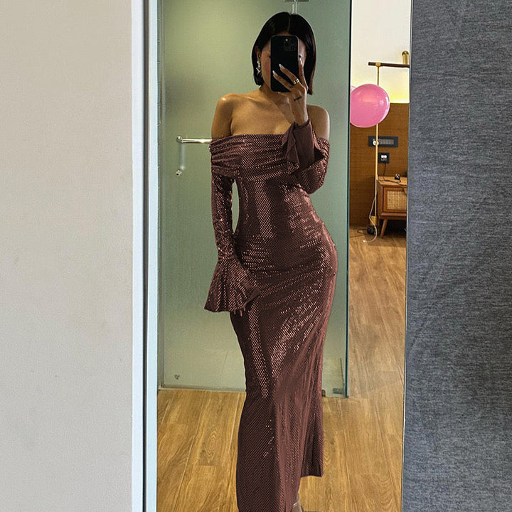 Astella™ | Robe à Spray