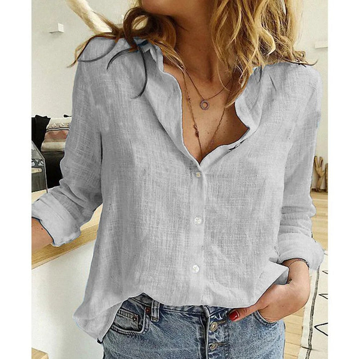 ZOMERBLUSE LISA