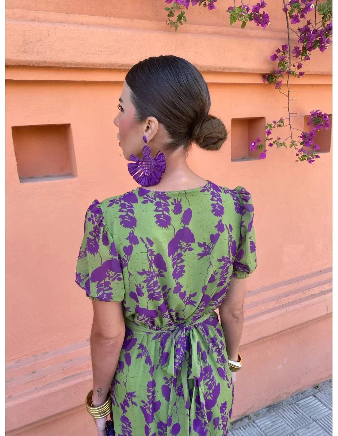 Julia - Robe d'été