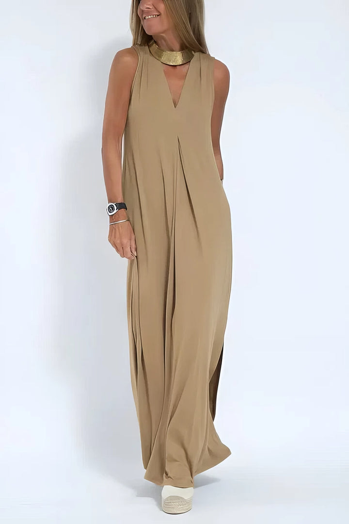 Elena Noir™ | Classy Jurk