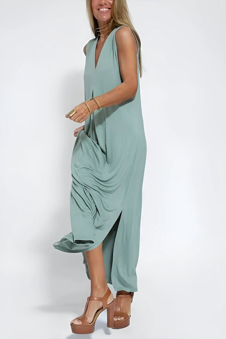 Elena Noir™ | Classy Jurk