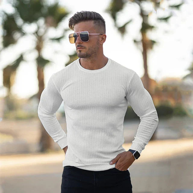 Matteo™ | Gebreide Trui