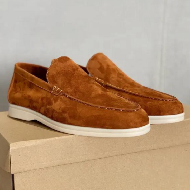 Alessandro | Elegante hoogwaardige mokassins