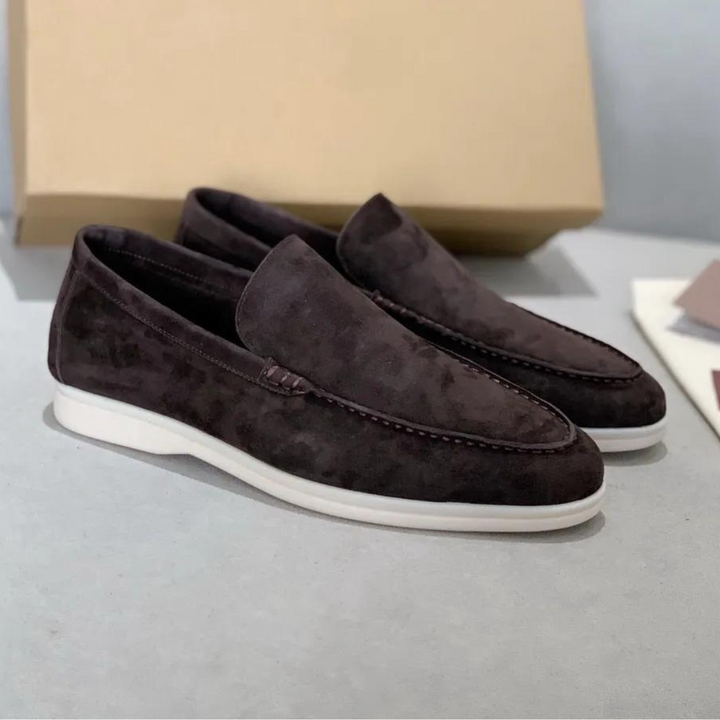 Alessandro | Elegante hoogwaardige mokassins