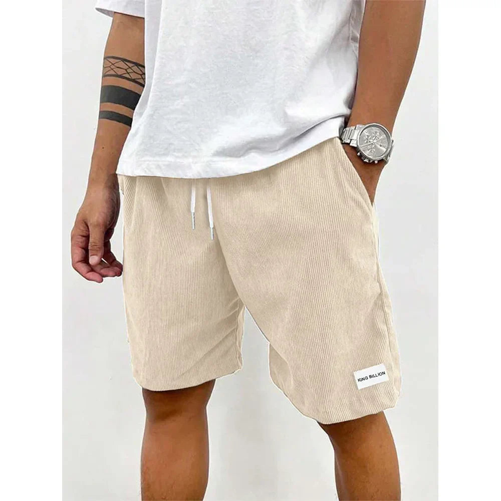 Giorgio | Zomer Shorts Premium Kwaliteit