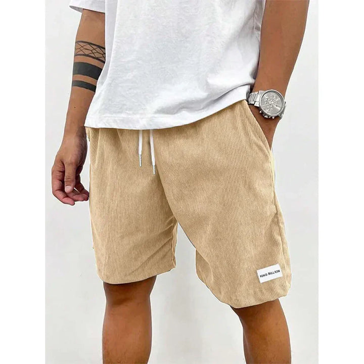 Giorgio | Zomer Shorts Premium Kwaliteit