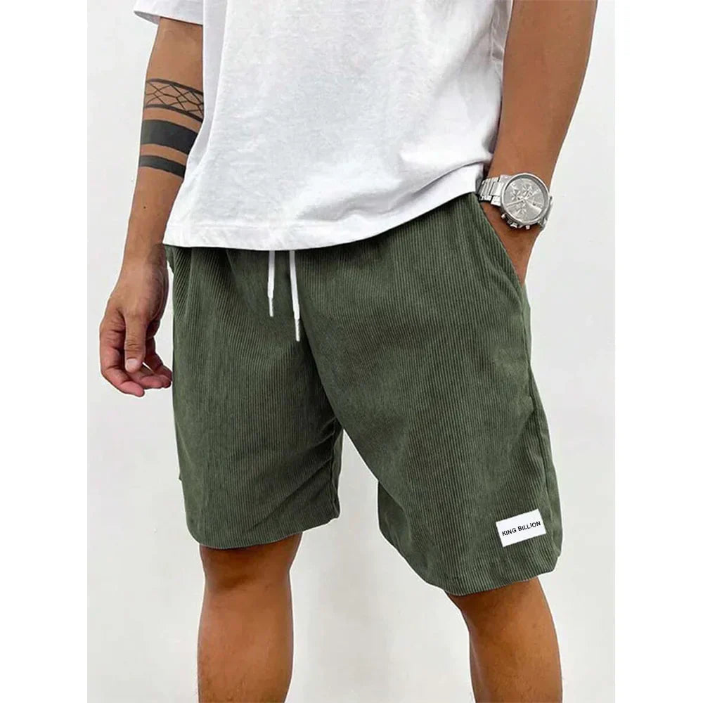 Giorgio | Zomer Shorts Premium Kwaliteit