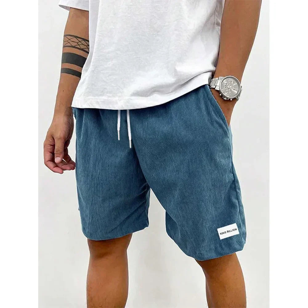 Giorgio | Zomer Shorts Premium Kwaliteit