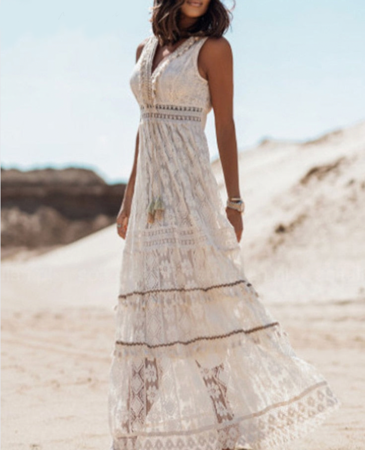 Loriana™ | Robe Élégante