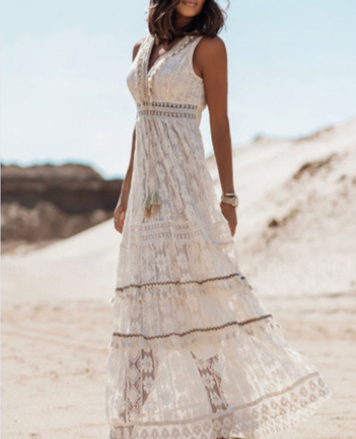 Loriana™ | Robe Élégante
