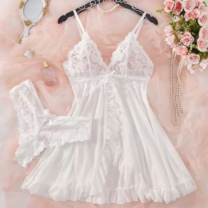 Selma™ | Luxe Lingerieset