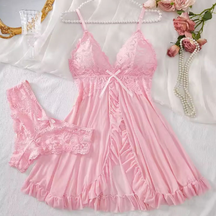 Selma™ | Luxe Lingerieset