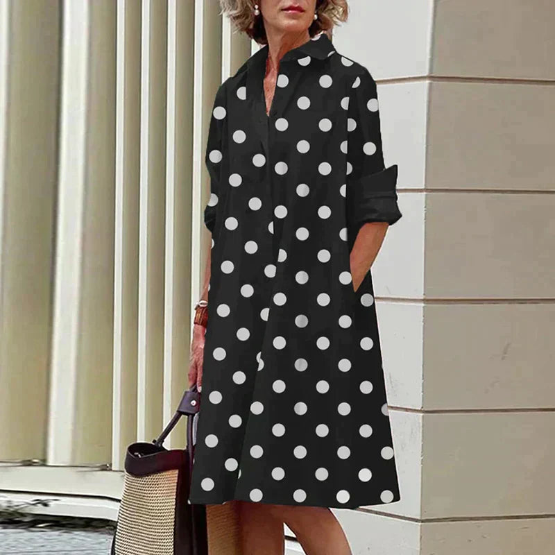 Nina™ | Zomerse Vrijheid in Kleur