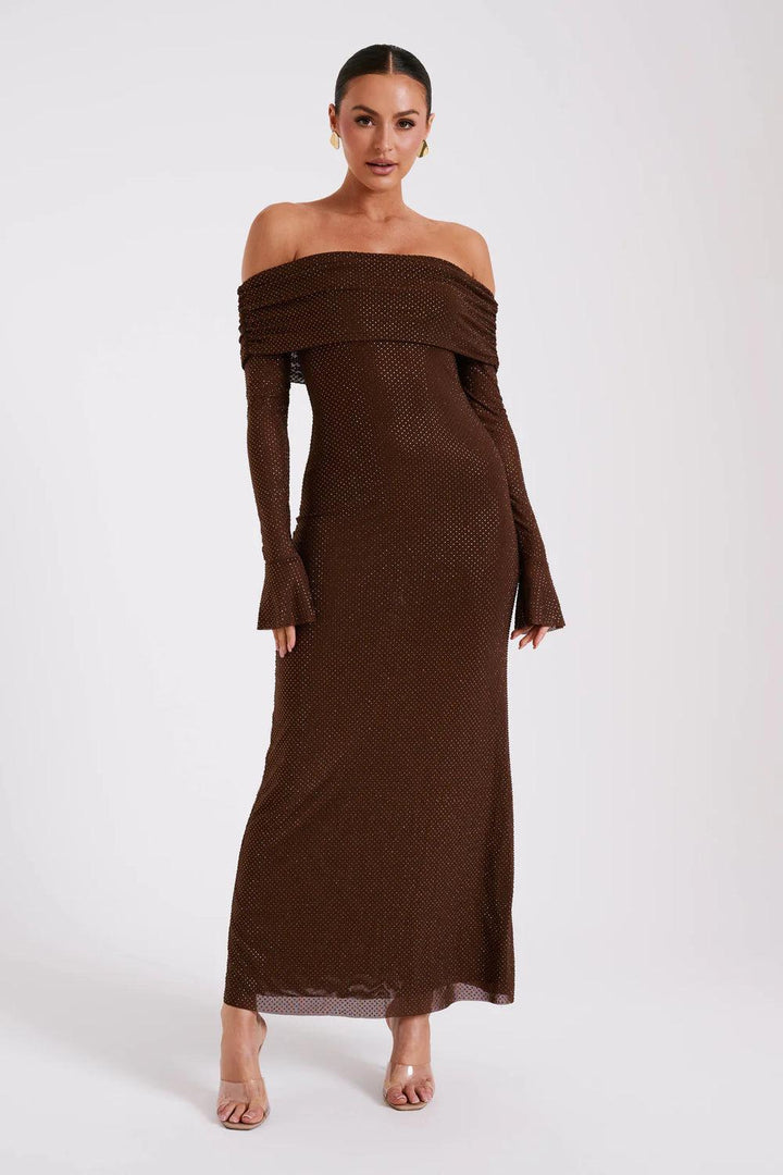 Astella™ | Robe à Spray