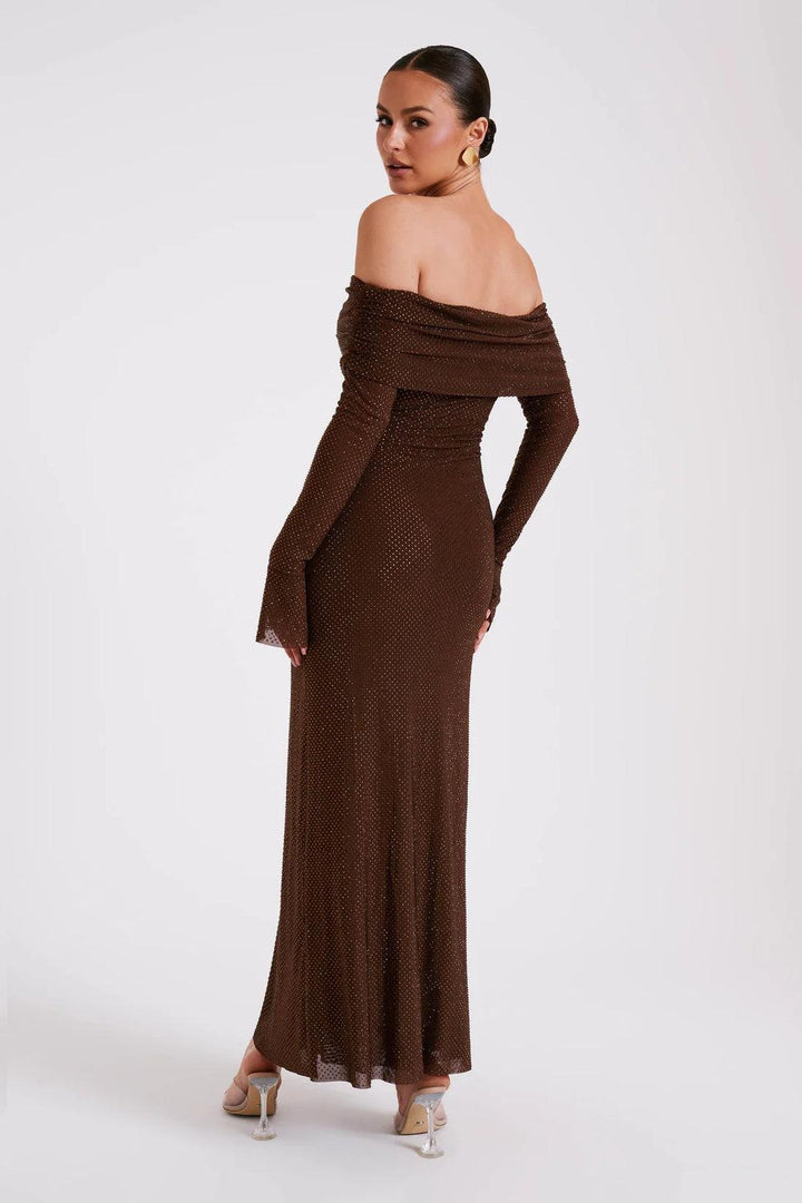 Astella™ | Robe à Spray