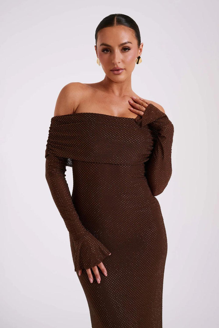 Astella™ | Robe à Spray