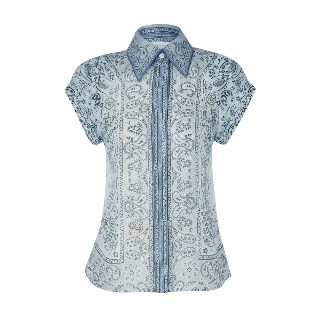 Lucia - Robe d'été