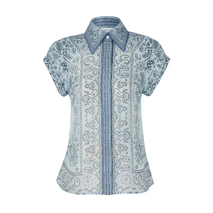 Lucia - Robe d'été