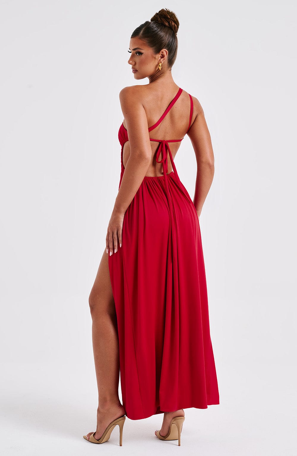 Alecia - Robe maxi