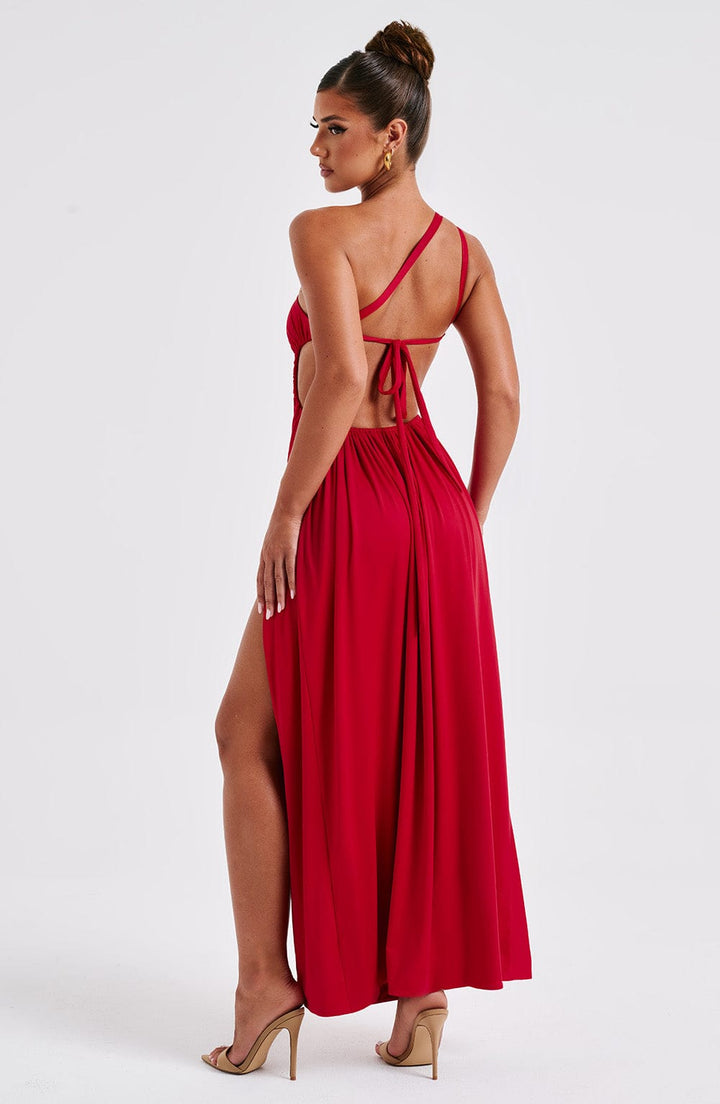 Alecia - Robe maxi