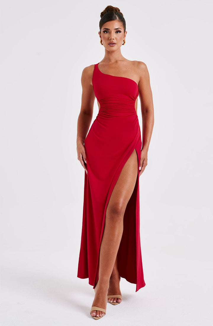 Alecia - Robe maxi