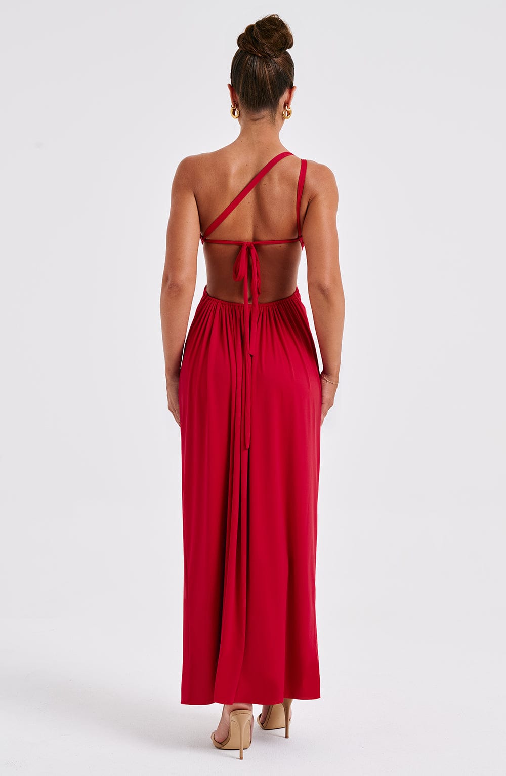 Alecia - Robe maxi