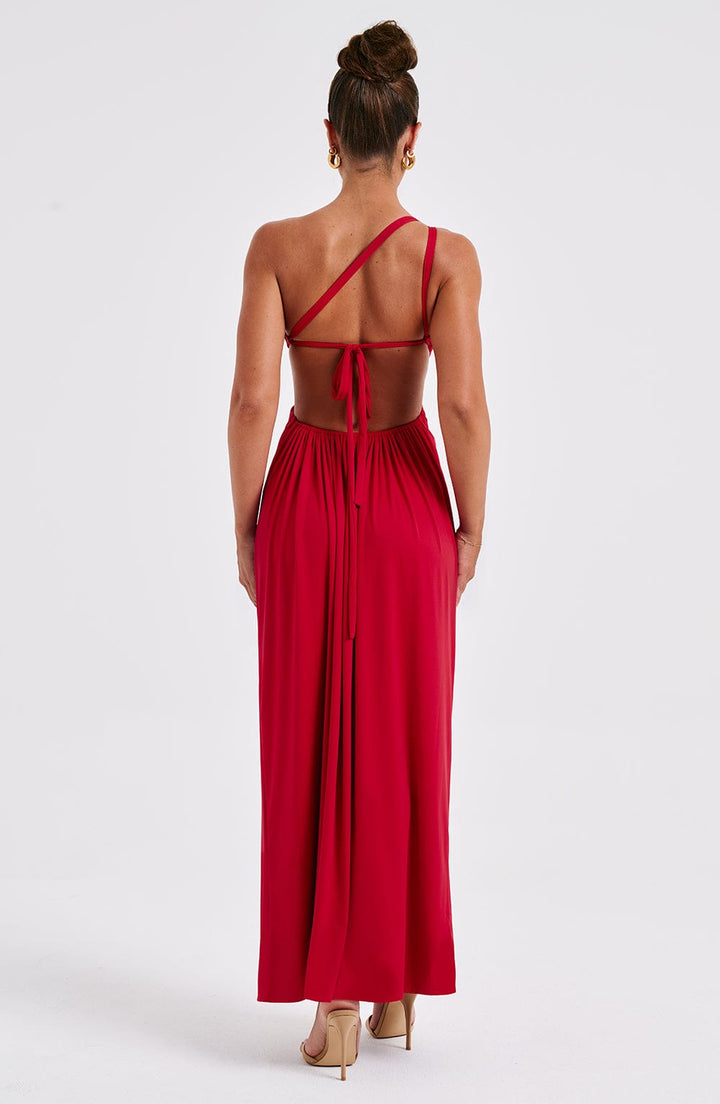 Alecia - Robe maxi