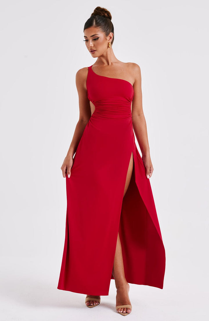 Alecia - Robe maxi