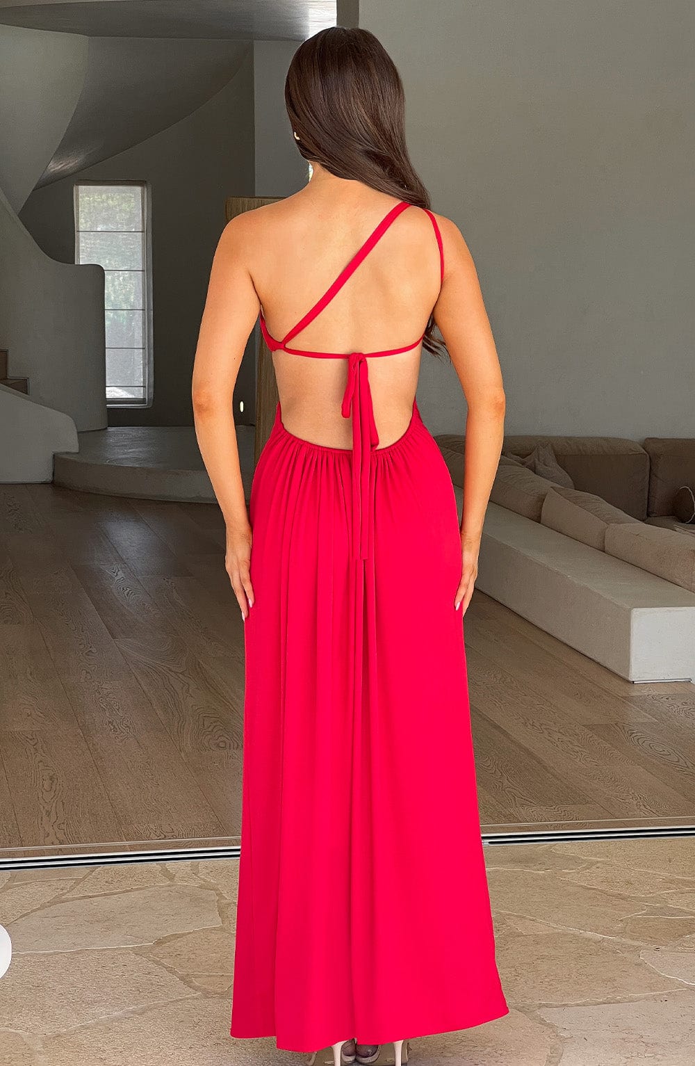 Alecia - Robe maxi
