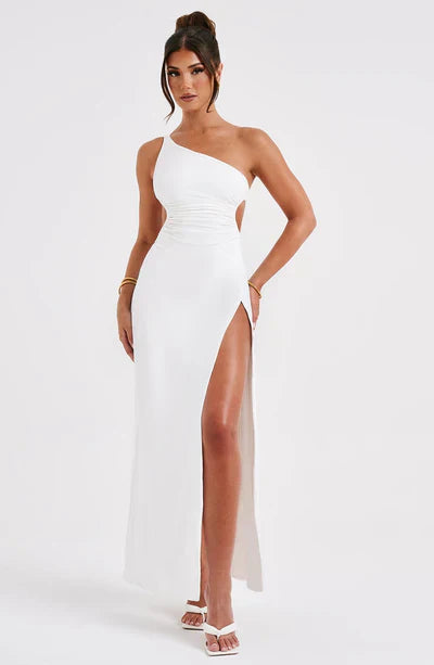 Alecia - Robe maxi