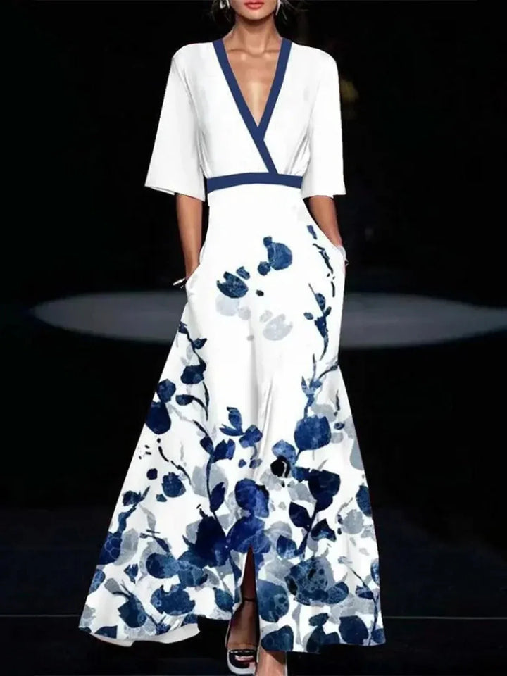 MIRIAM™ | Elegante Korte Jurk