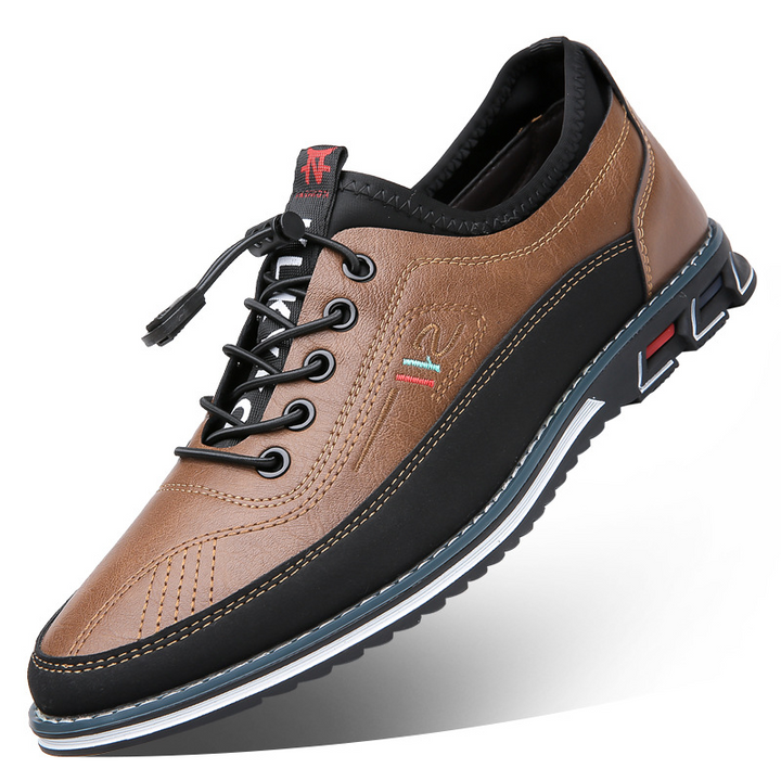 Mauro | Oxford schoenen van ambachtelijke kwaliteit