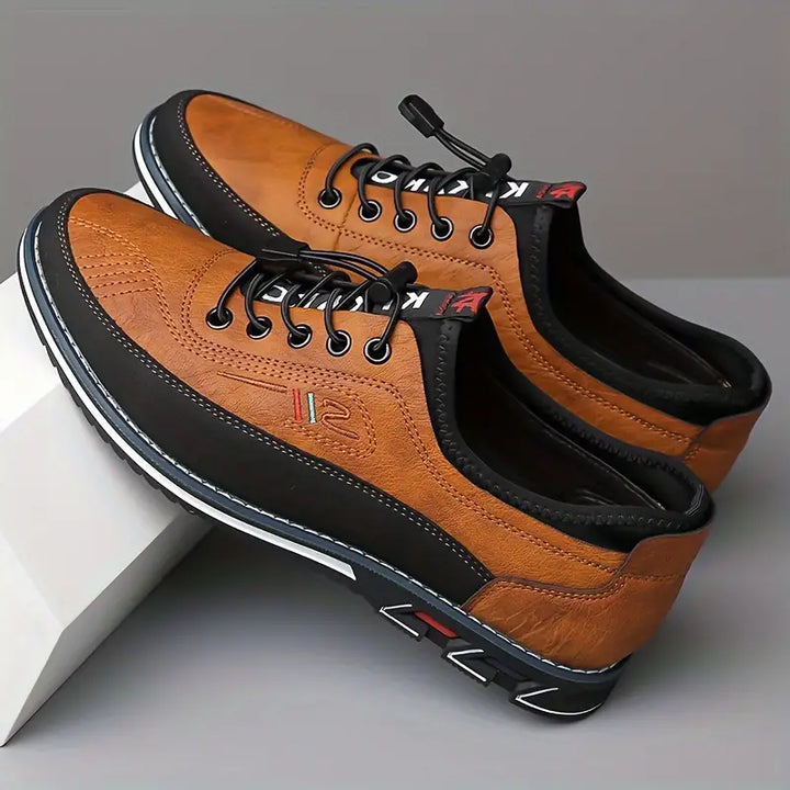 Mauro | Oxford schoenen van ambachtelijke kwaliteit